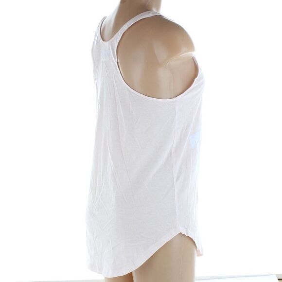 Pink Victoria’s Secret Muscle Tank Top NWT - Picture 5 of 10